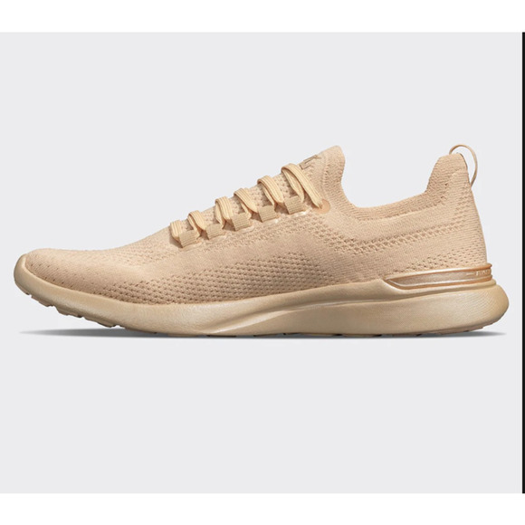 APL TechLoom Breeze Sneaker Trainer Womens NEW - Picture 1 of 6